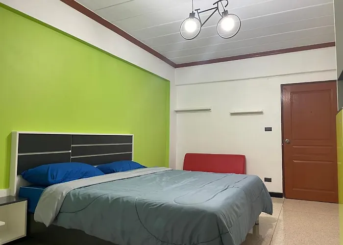Hotel Paraiso