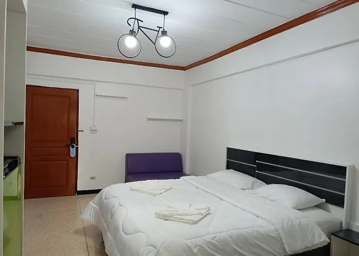 Hotel Paraiso