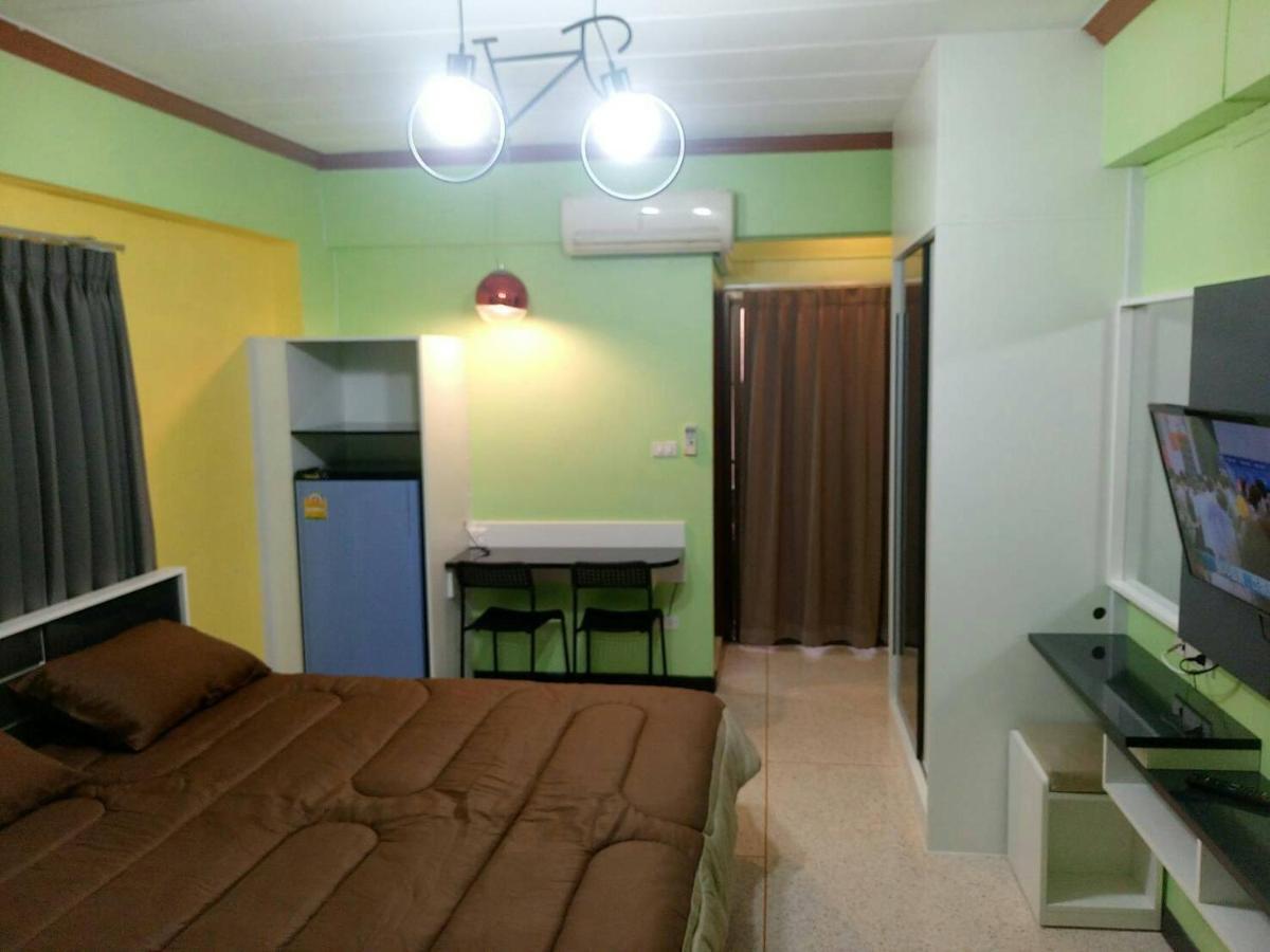 Paraiso Pangsapuri